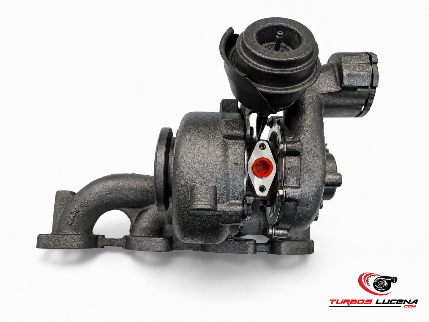 Turbo Garrett GT1749V 724930-0006 Audi Seat Skoda Volkswagen 2.0 TDI 136/140CV