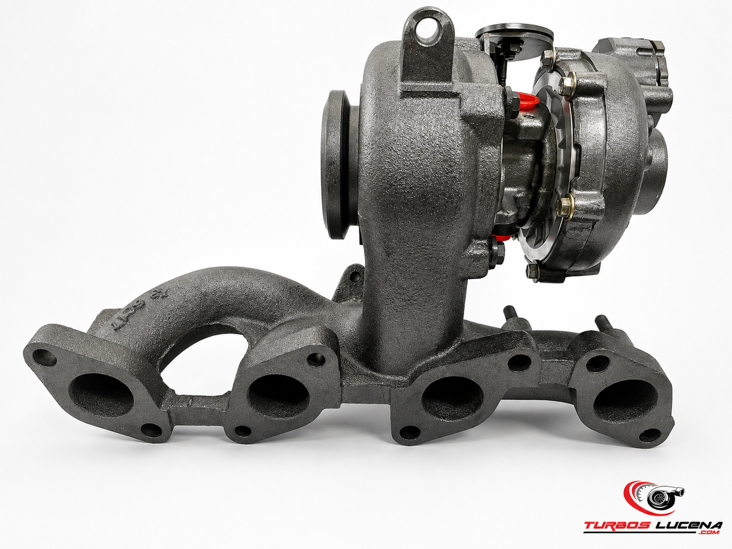 Turbo Garrett GT1749V 724930-0006 Audi Seat Skoda Volkswagen 2.0 TDI 136/140CV