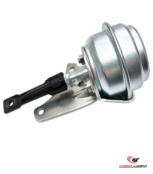 Actuador / válvula Turbos Lucena 2061-016-032 para turbo 038145702G