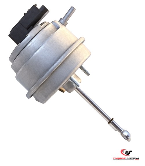 Actuador / válvula Turbos Lucena 2063-050-029 para turbo 71795649