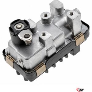 Actuador / válvula Turbos Lucena 2063-050-377 para turbo 727463