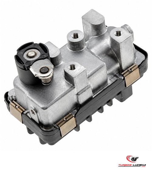 Actuador / válvula Turbos Lucena 2063-050-377 para turbo 727463