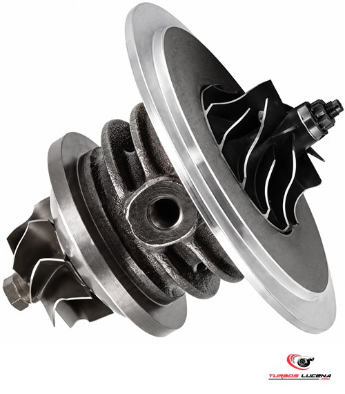 Cartucho CHRA Turbos Lucena 1000-010-008 para turbo 82107431