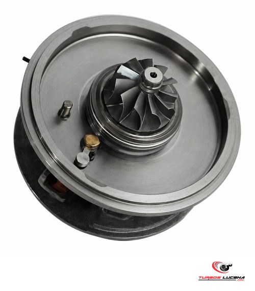 Cartucho CHRA Turbos Lucena 1000-010-492T para turbo 813860