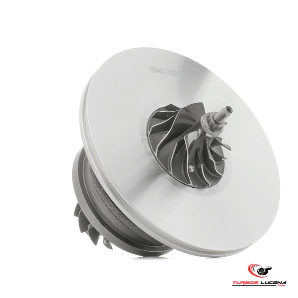 Cartucho CHRA 1000-010-557C para turbo 10901458
