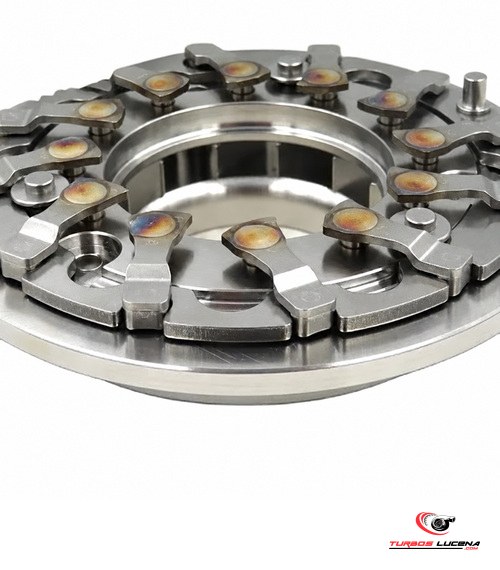 Geometría variable Turbos Lucena 3000-016-017 para turbo 53039887005