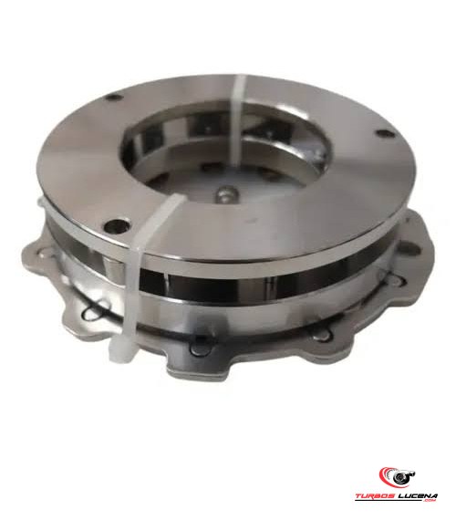 Geometría variable Turbos Lucena 3000-016-017 para turbo 53039887005 - Imagen 2