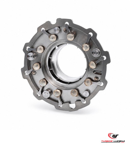 Geometría variable Turbos Lucena 3000-016-024 para turbo 762965