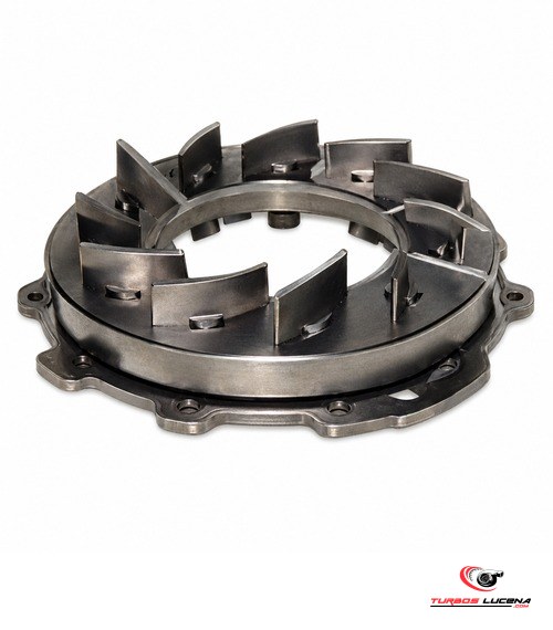 Geometría variable Turbos Lucena 3000-016-024 para turbo 762965 - Imagen 2