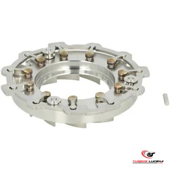 Geometría variable 3000-016-103 para turbo 1610580580
