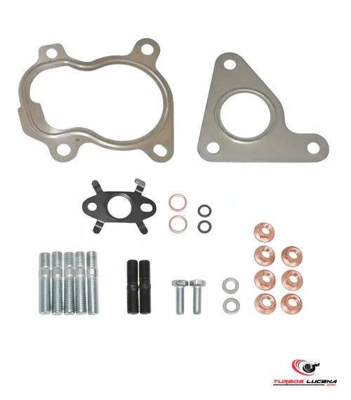 Kit de montaje Turbos Lucena 2099-505-202 para turbo 751768