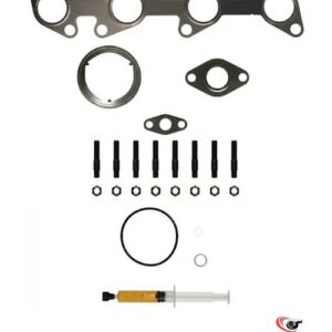 Kit de montaje Turbos Lucena 2099-505-329 para turbo 724930