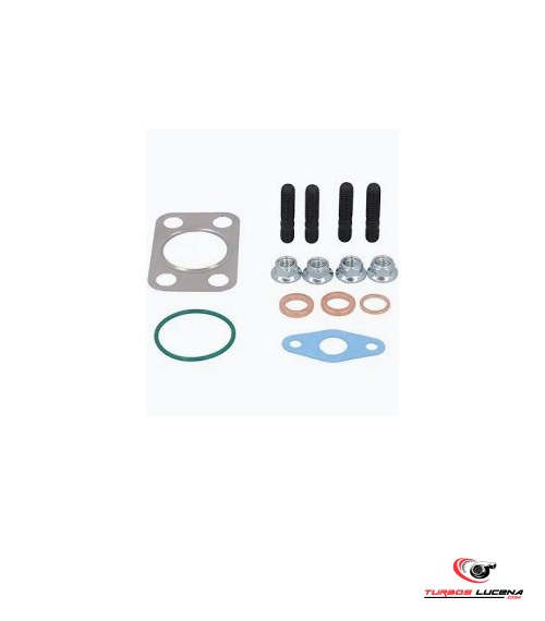 Kit de montaje Turbos Lucena 2099-505-352 para turbo 753420