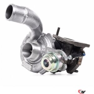Turbo completo Turbos Lucena 703245 para MITSUBISHI CARISMA 1.9 DI-D