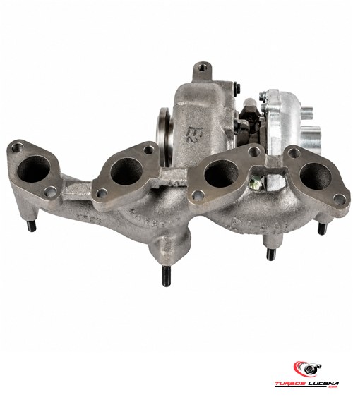 Turbo completo Turbos Lucena 724930 para AUDI A3 2.0 TDI - Imagen 3