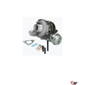 Turbo completo Turbos Lucena 761618 para SUZUKI GRAND VITARA II 1.9 DDiS