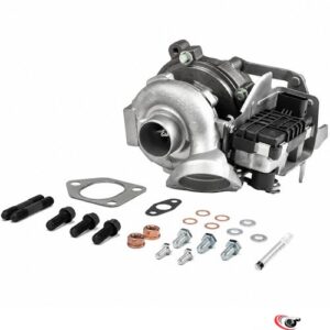Turbo completo Turbos Lucena 762965 para BMW X3 2.0 d